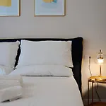 Brera Chic Suite In The Heart Of Milan
