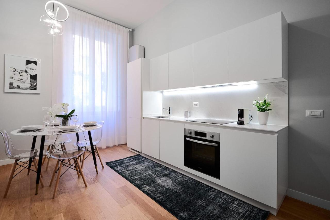 Brera Chic In The Heart Of * Milan