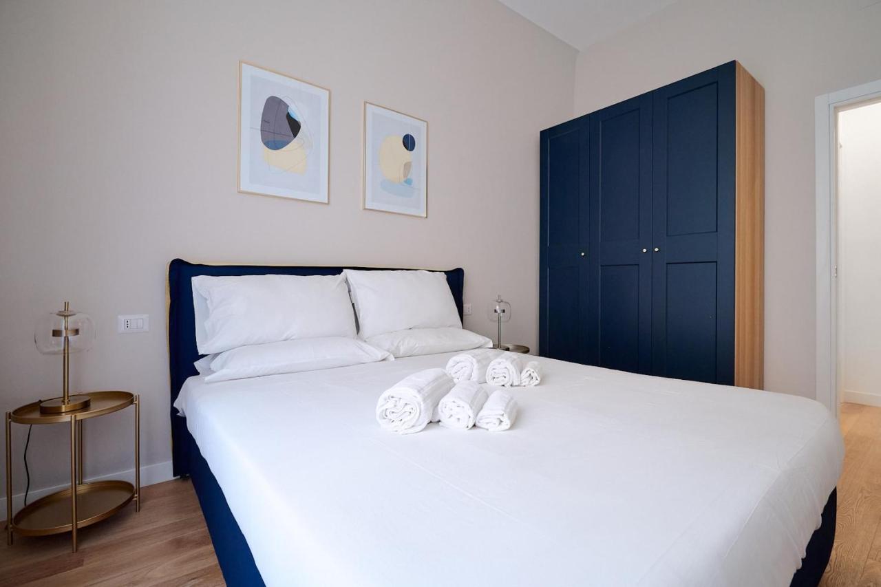 Apartment Brera Chic In The Heart Of Milan