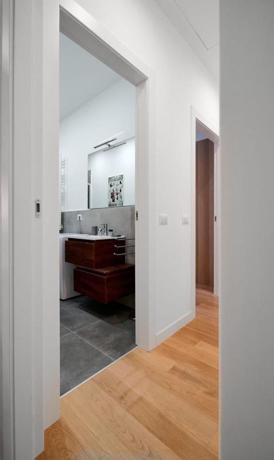 Brera Chic In The Heart Of Milan