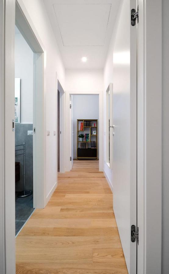 Apartment Brera Chic In The Heart Of Milan