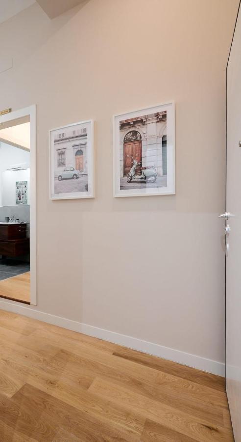 Apartment Brera Chic In The Heart Of *
