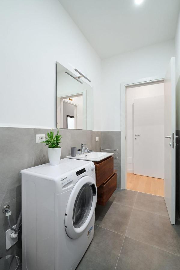 Brera Chic In The Heart Of Apartment *