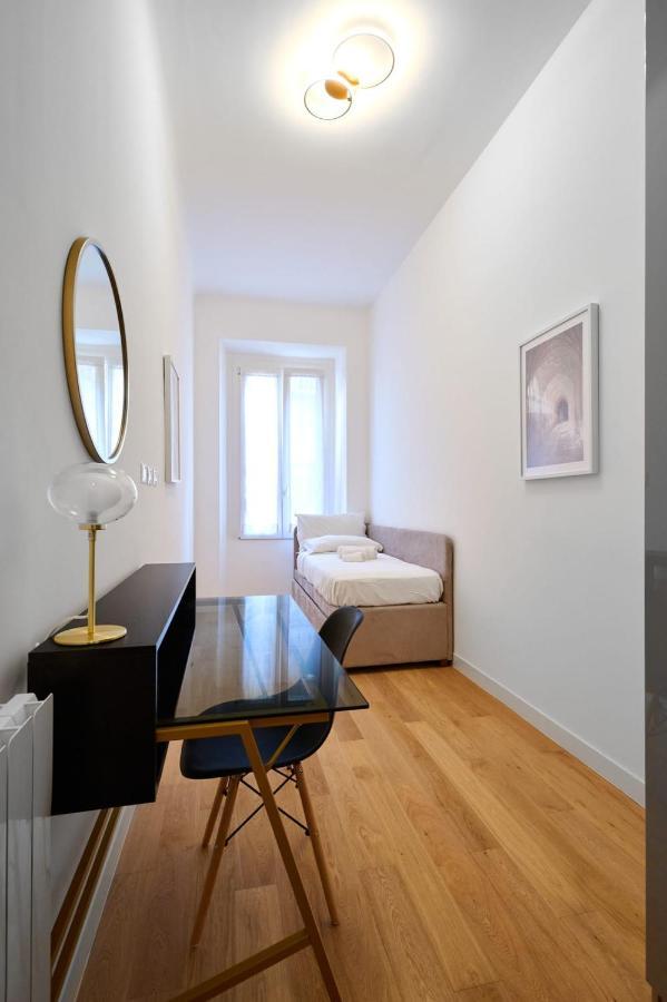 Brera Chic In The Heart Of Milan