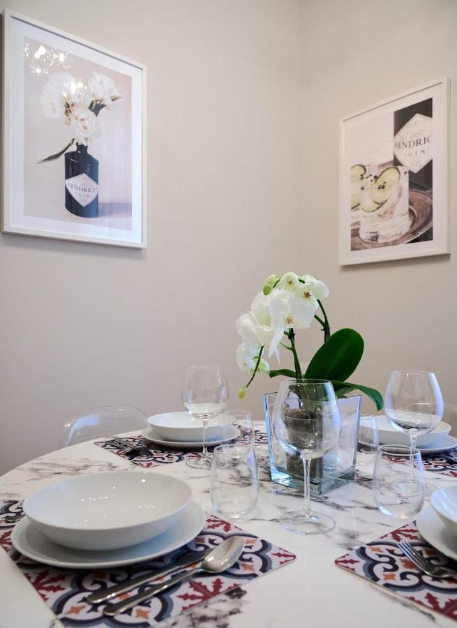 Apartment Brera Chic In The Heart Of Milan
