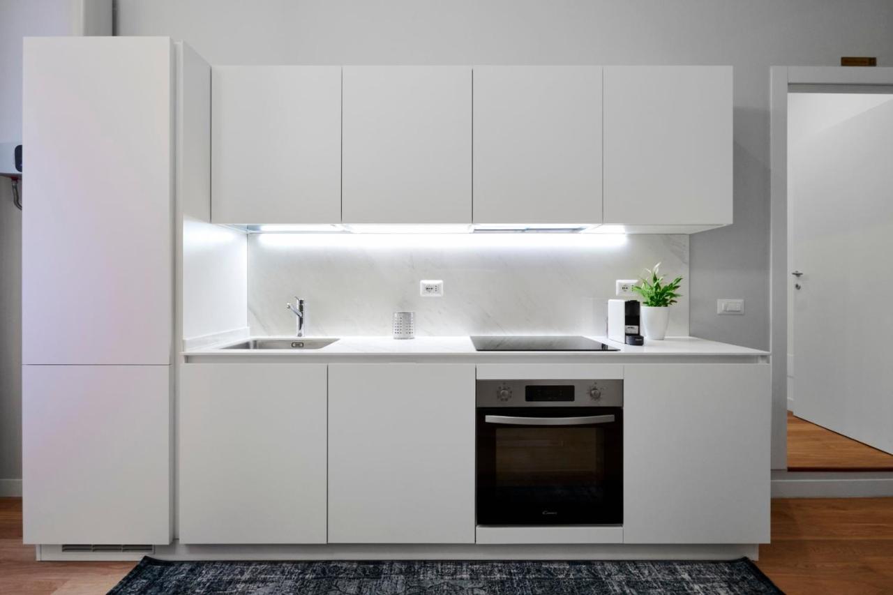 Apartment Brera Chic In The Heart Of *