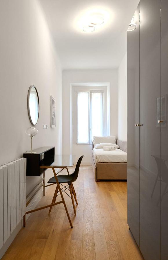 Apartment Brera Chic In The Heart Of