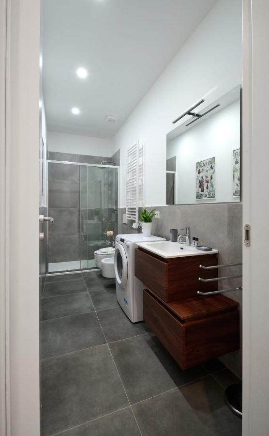Apartment Brera Chic In The Heart Of