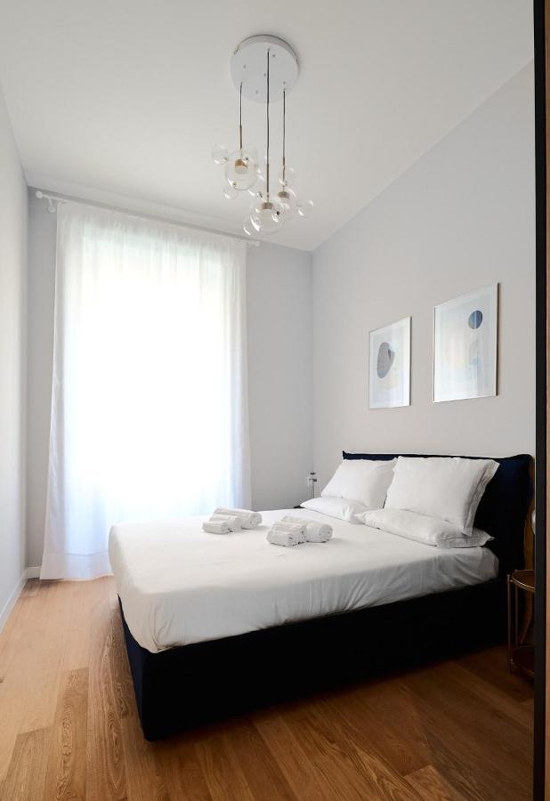 Brera Chic In The Heart Of Apartment