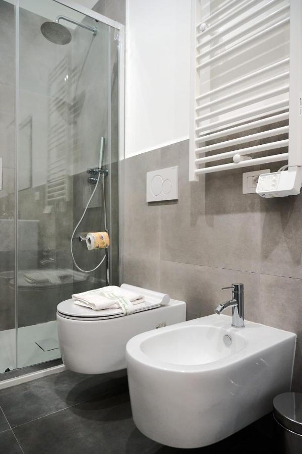 Apartment Brera Chic In The Heart Of