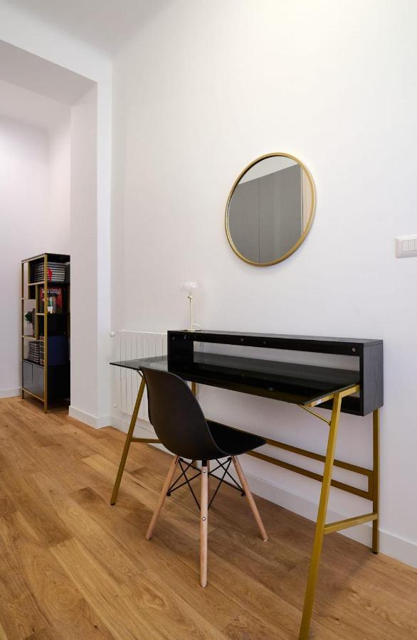 Brera Chic In The Heart Of Apartment *