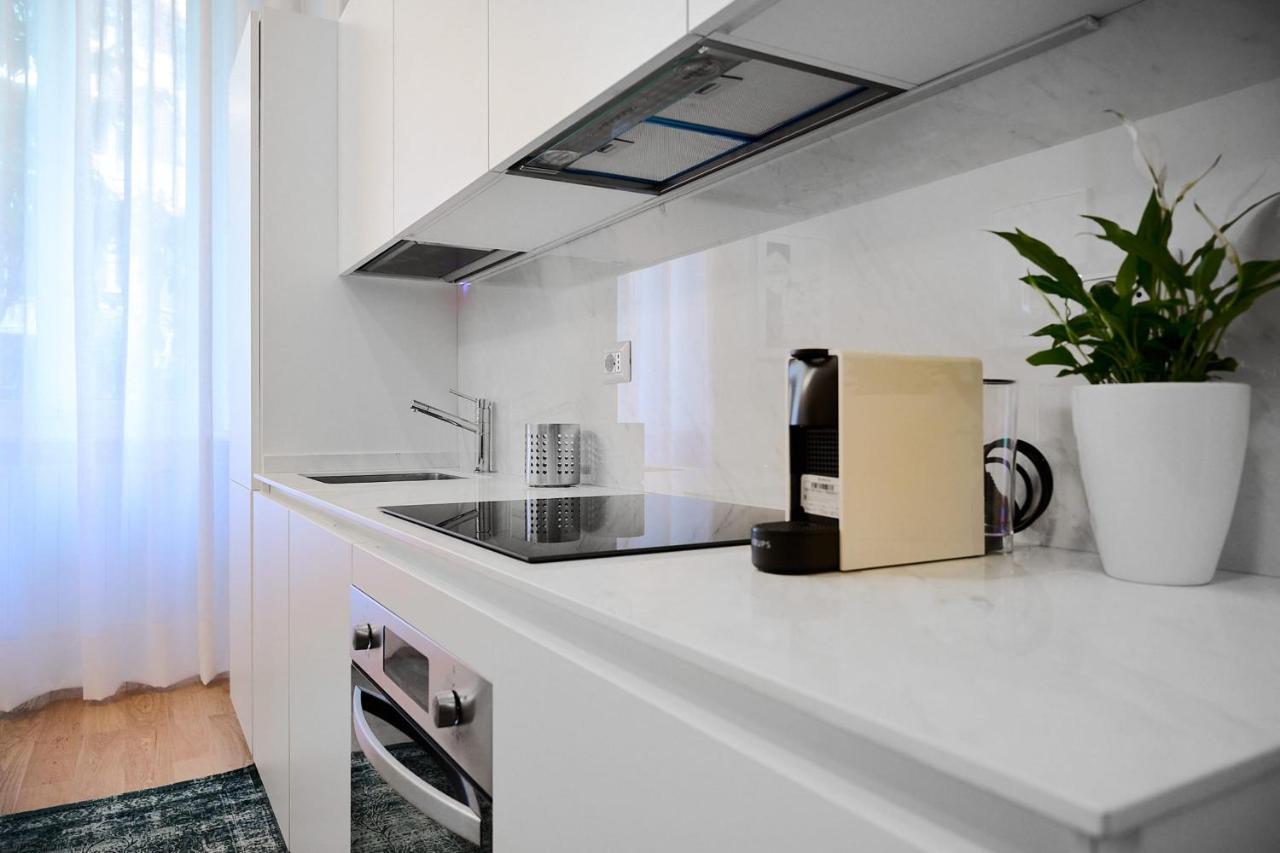 Apartment Brera Chic In The Heart Of