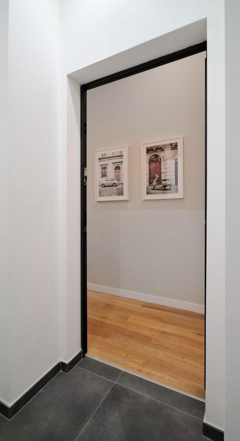 Apartment Brera Chic In The Heart Of *