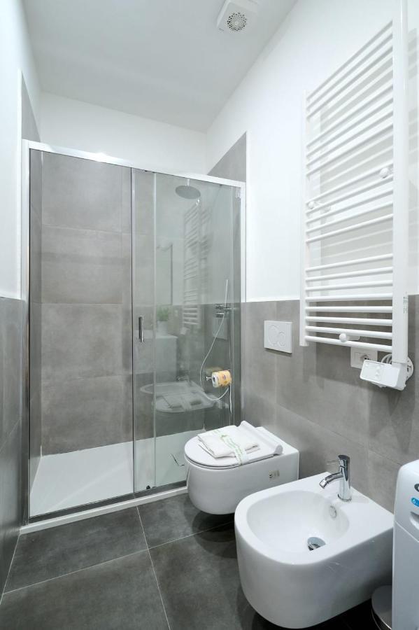 Apartment Brera Chic In The Heart Of
