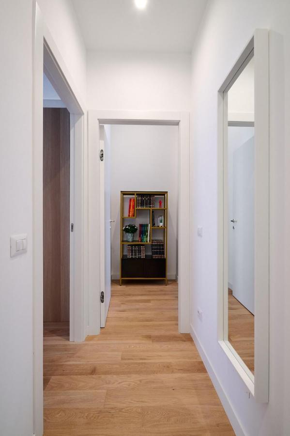 Brera Chic In The Heart Of Apartment *