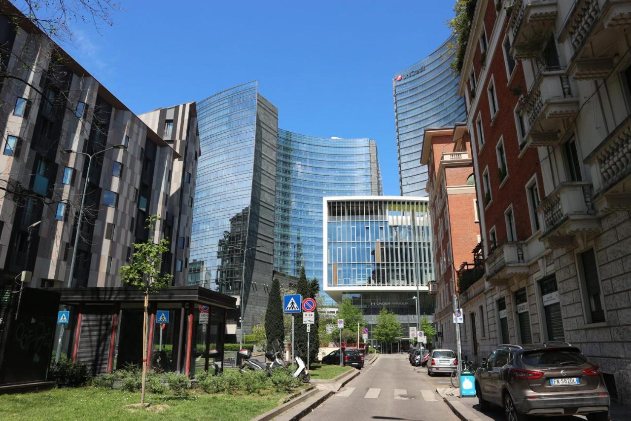 Brera Chic In The Heart Of Milan